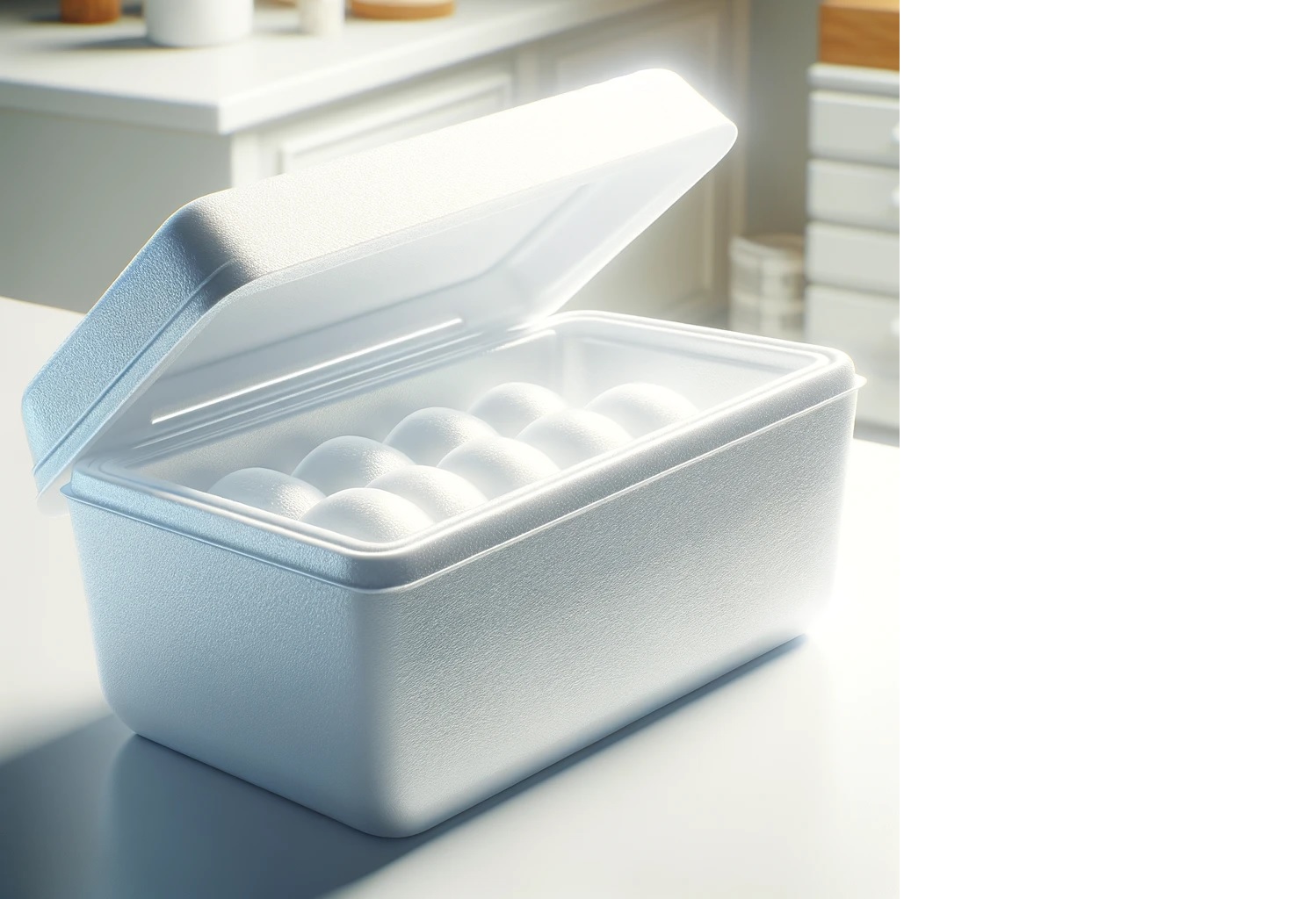 Strafor Dondurma Kutular�