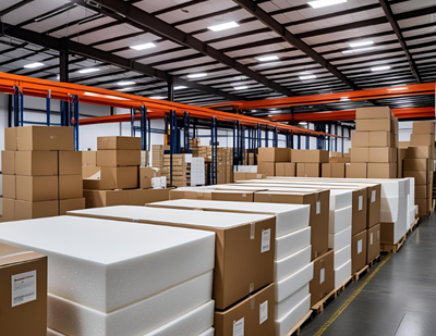 E-Ticarette G�venli Ta��man�n Anahtar�: �zel Kesim Strafor