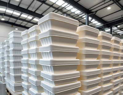 Strafor Dondurma Kutular�n�n Yal�t�m G�c� ve Sa�lad��� Avantajlar Nelerdir?