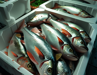 Bal�k Strafor Kutular� Neden �nemli?