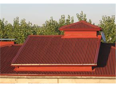 Onduline Alt� Levha Montaj� ve Faydalar� Nelerdir?