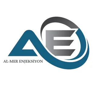 Almer Enjeksiyon logosu