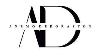 Anemo Dekorasyon logosu