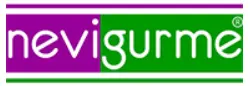 Nevi Gurme logosu