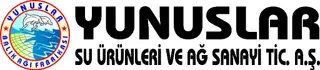 Yunuslar Su Ürünleri logosu