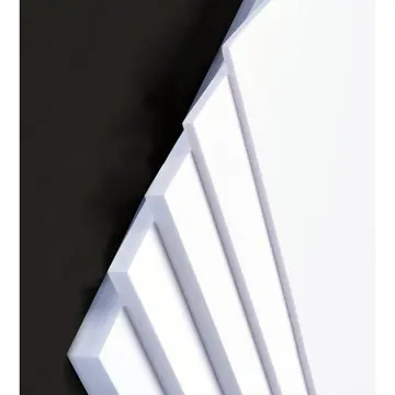 Beyaz Duvar Arası Levha görsel 1