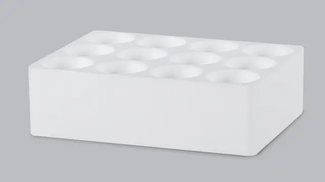 Enjeksiyon Baskı Üretim görseli