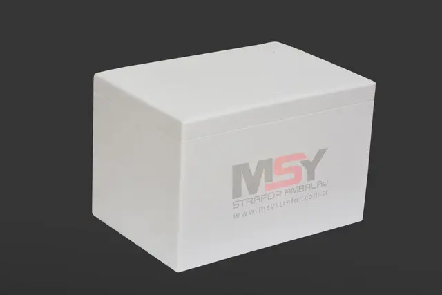 MSY-05 İlaç Kutusu