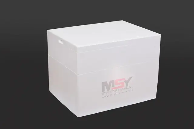 MSY-06 İlaç Kutusu görseli