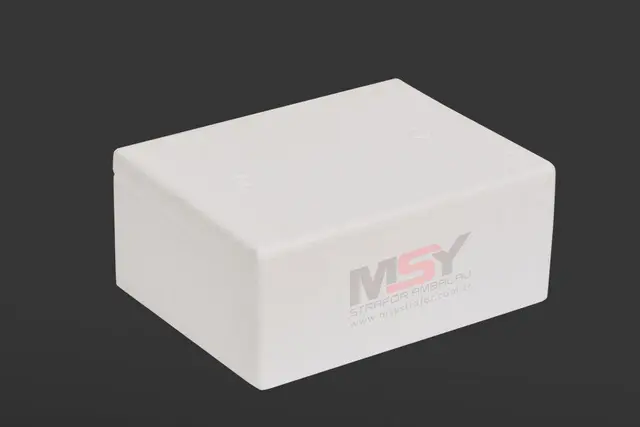MSY-S1 3 cm İlaç Kutusu görseli